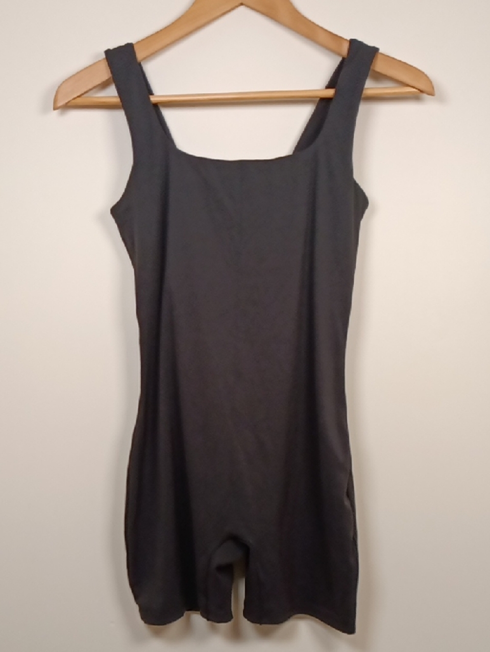 NWT Momanda Natrelax Maternity Jumpsuit One Piece Romper Shorts XS